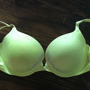 Victoria secret bra